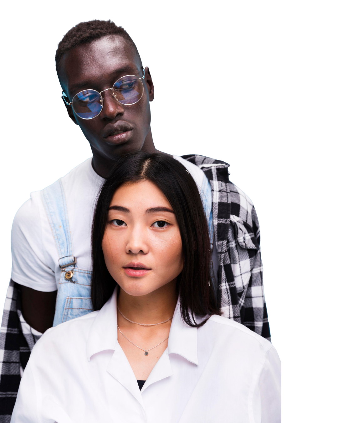 Young people participating in the ELY project