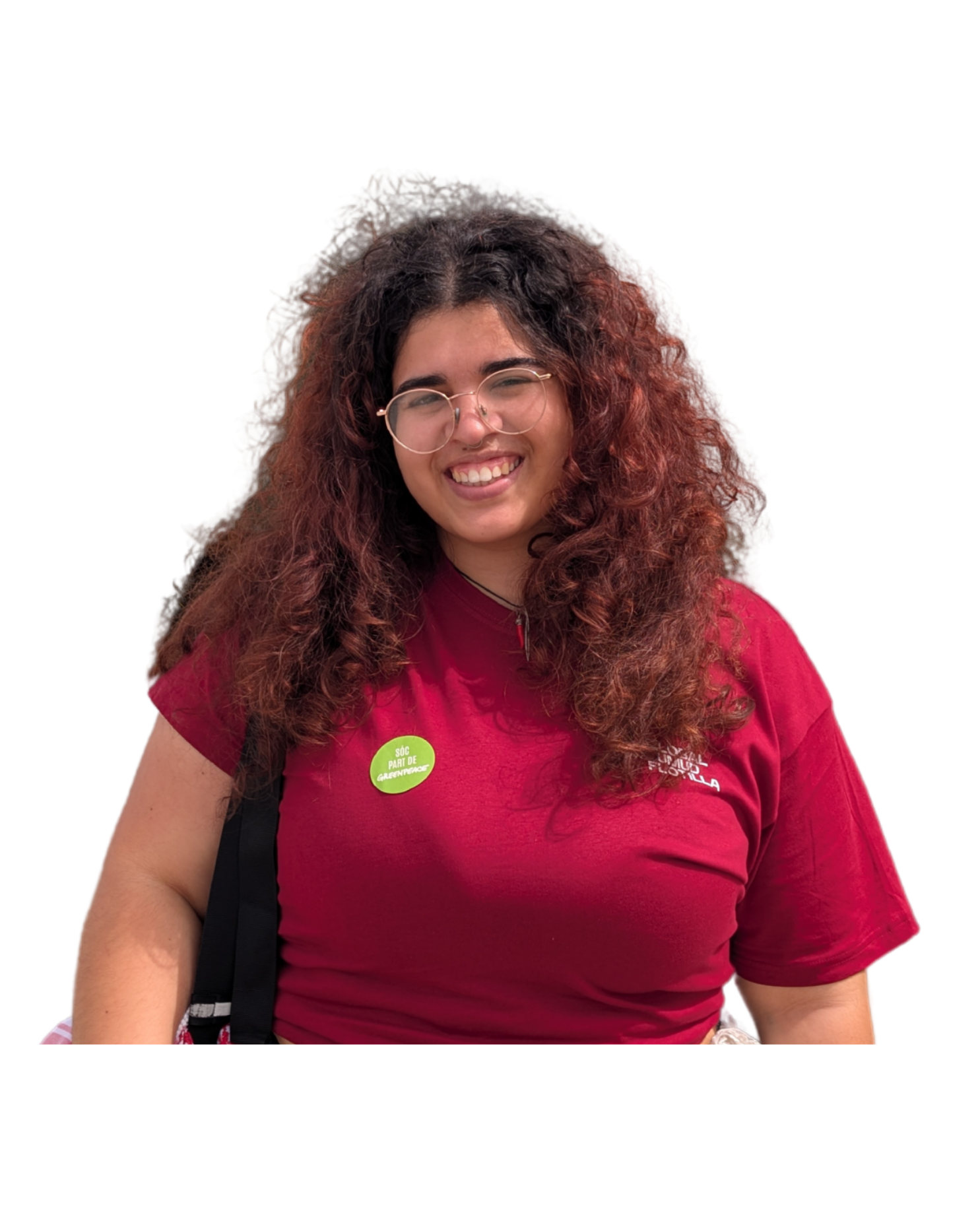 Young people participating in the ELY project