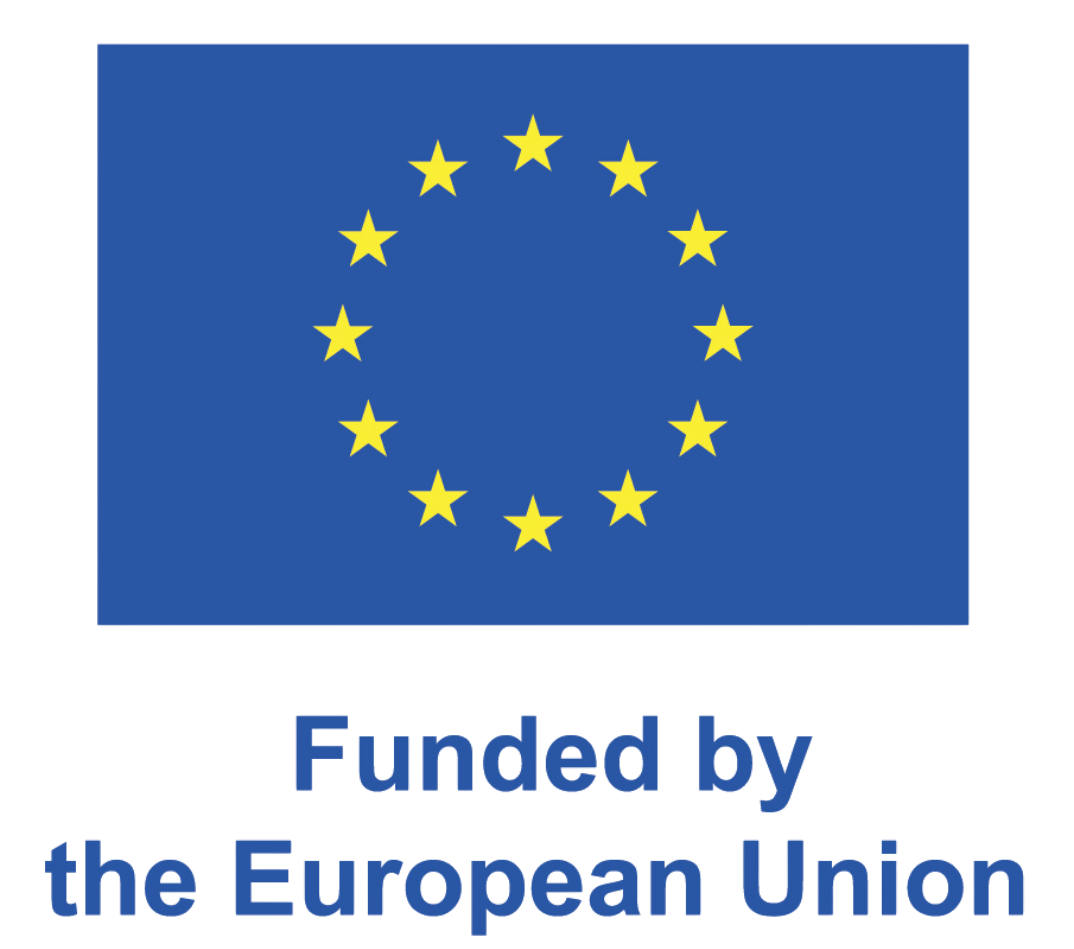 Funded by the European Union
